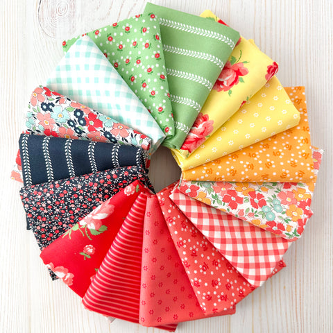 Summertime Bundle