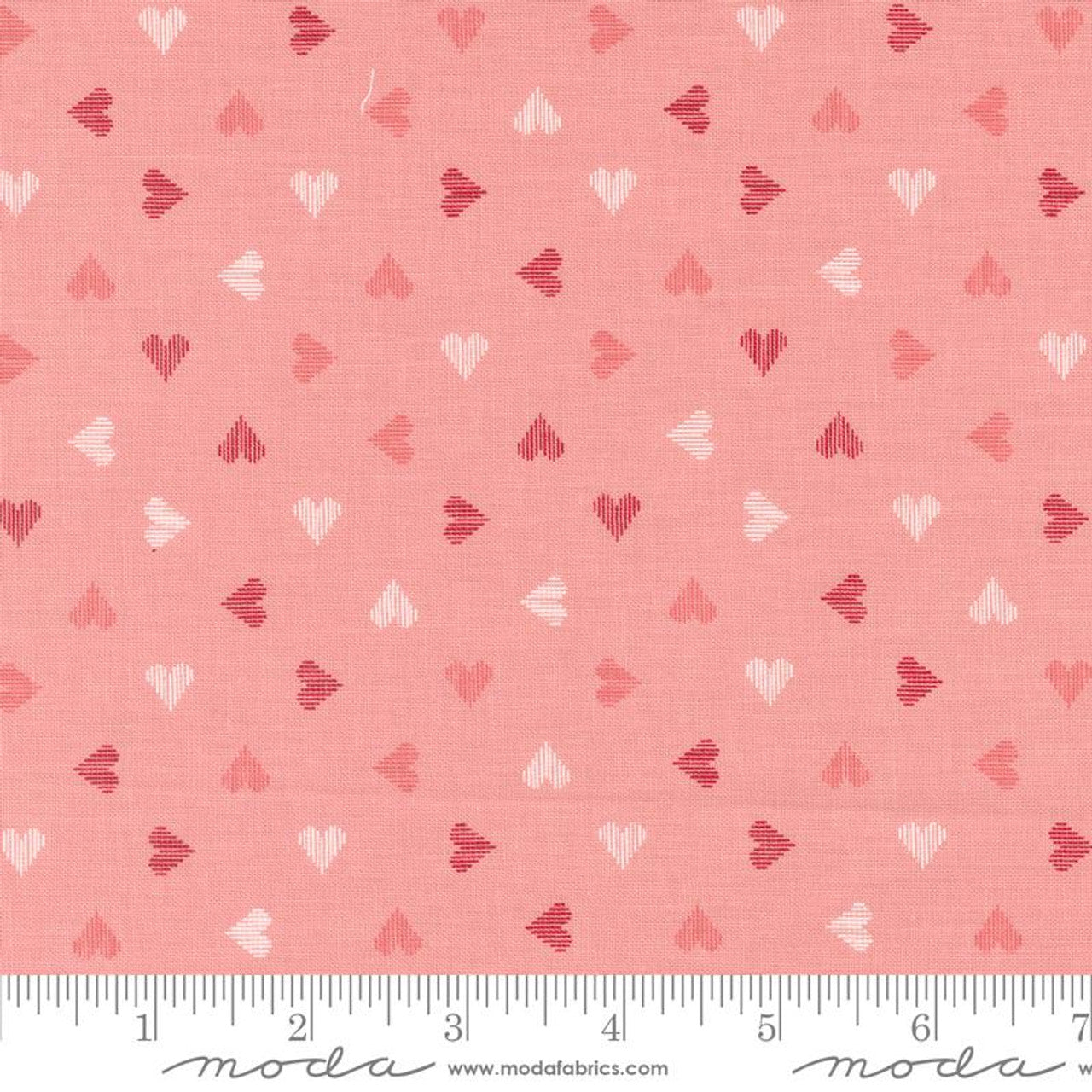 Love Blooms - Blush Sweetheart