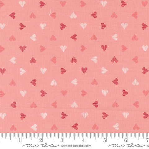 Love Blooms - Blush Sweetheart