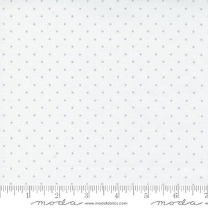 Twinkle - Greyscale