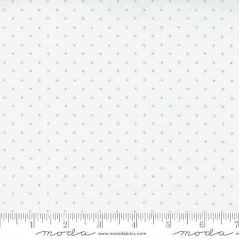 Twinkle - Greyscale