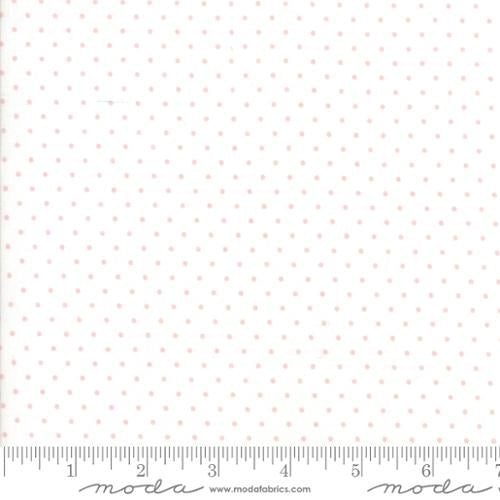Essential Dots - Baby Pink
