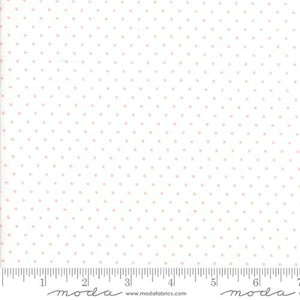 Essential Dots - Baby Pink