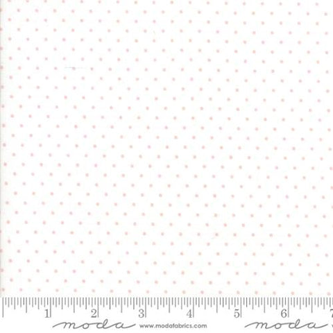 Essential Dots - Baby Pink