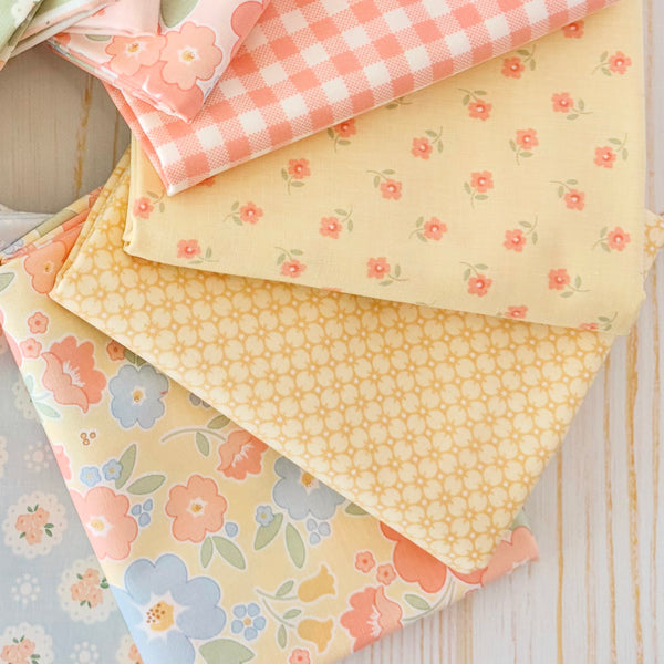 Handmade Sweetness Bundle