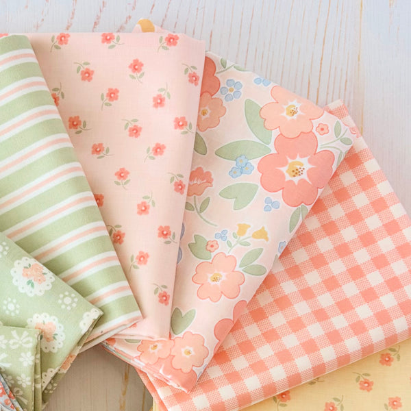 Handmade Sweetness Bundle