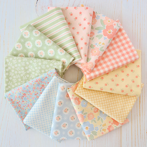 Handmade Sweetness Bundle