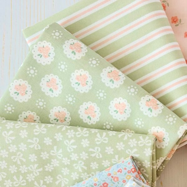 Handmade Sweetness Bundle