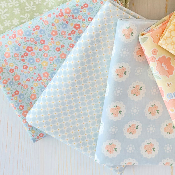 Handmade Sweetness Bundle