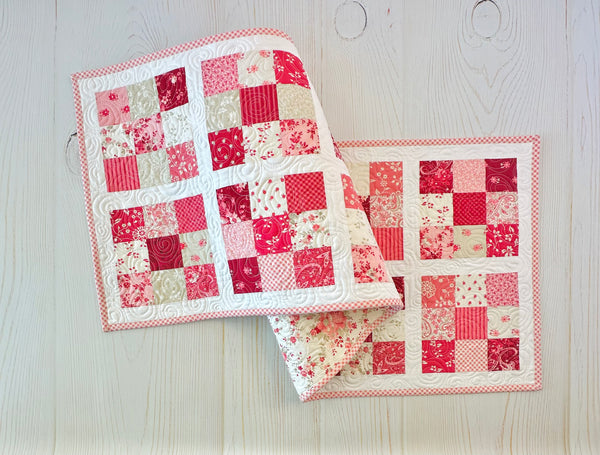 Hopscotch Runner Kit