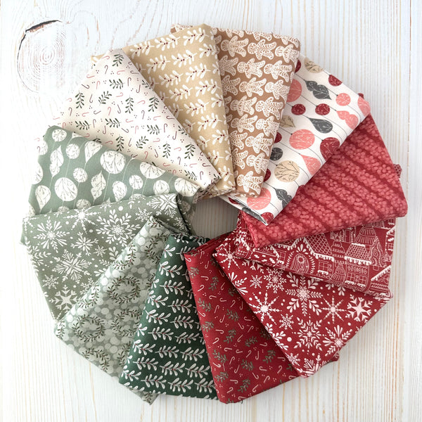 Gingerbread Lane Bundle
