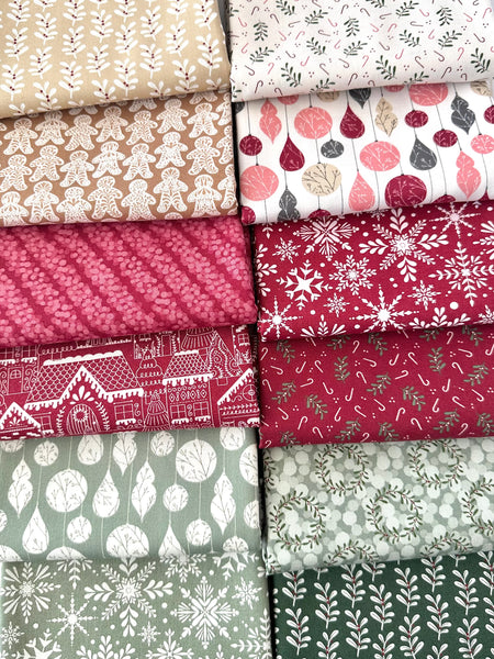Gingerbread Lane Bundle