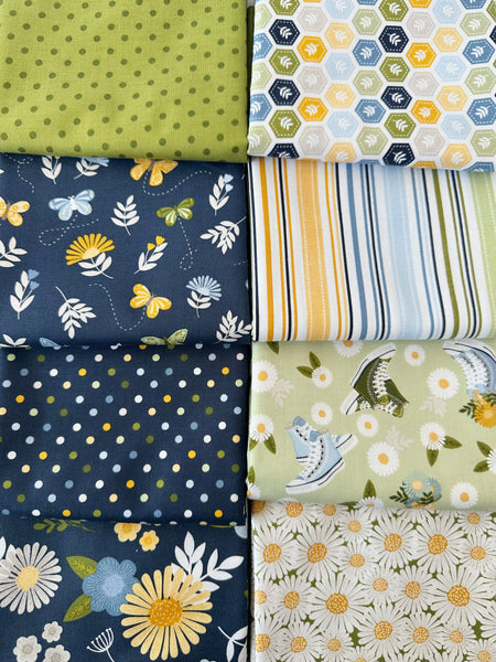 Sunshine & Dandelions Bundle
