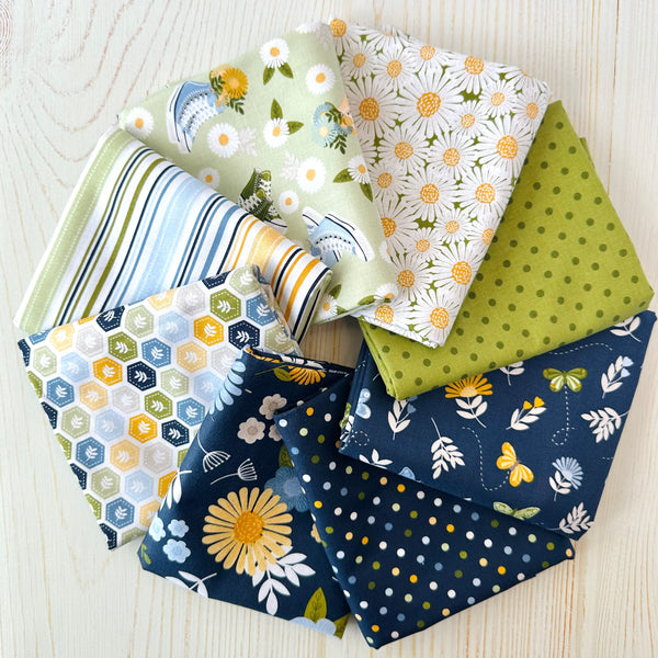 Sunshine & Dandelions Bundle