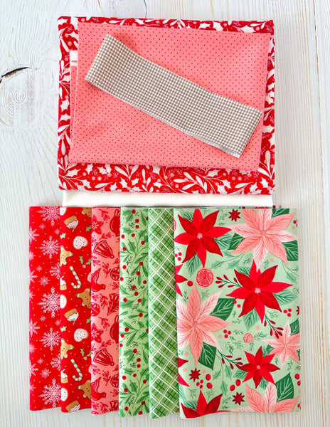 Tree Lot Runner Kit