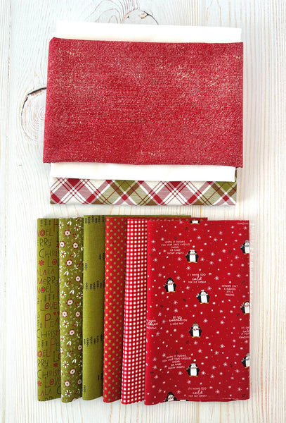 Christmas Parade Runner Kit