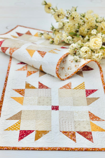 Happy Fall PDF Pattern