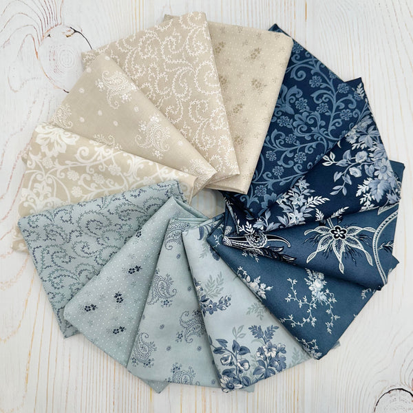 Breathtaking Blues Bundle