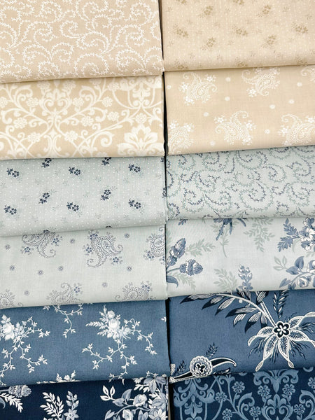 Breathtaking Blues Bundle