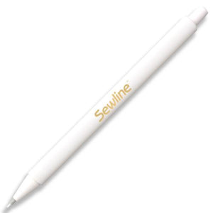 Tailor's Click Pencil - White