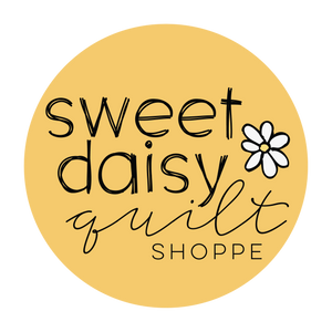 Sweet Daisy Quilt Shoppe