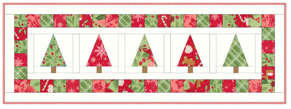 Tree Lot Runner Kit