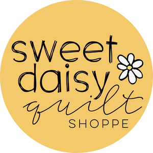 Sweet Daisy Quilt Shoppe