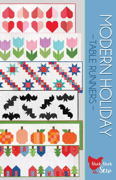 Holiday Lane Runner Kit