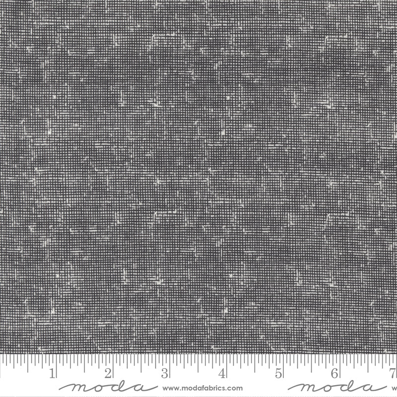 Late October - Black Screen Textured