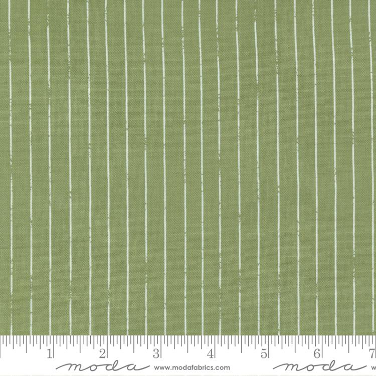 Love Note - Grass Stripe