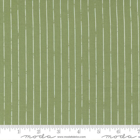 Love Note - Grass Stripe