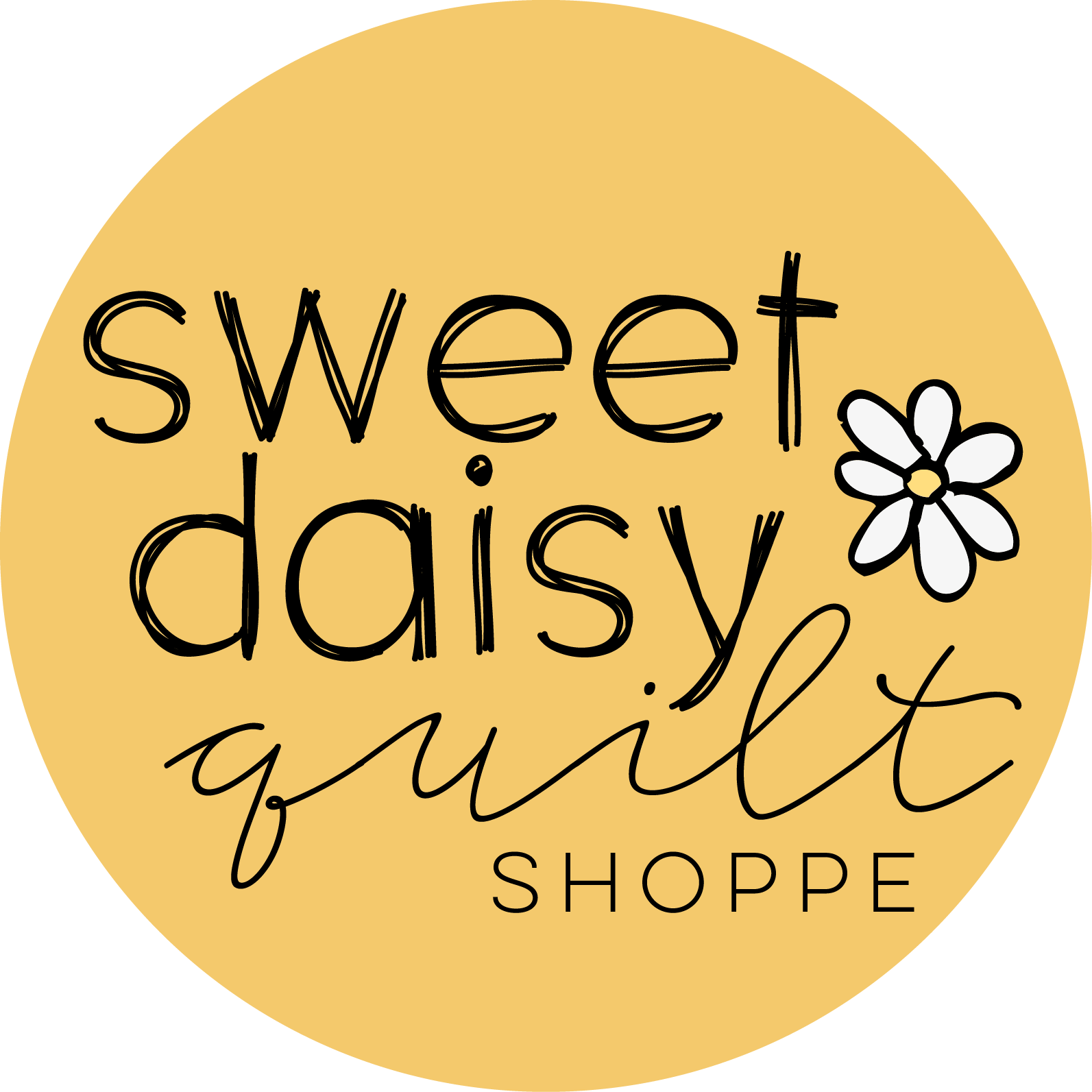 Sweet Daisy Gift Card