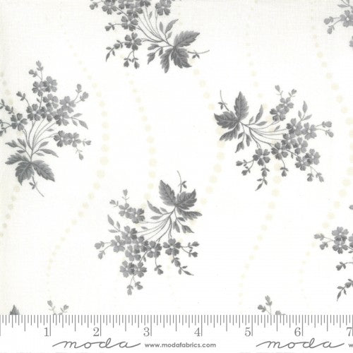 Urban Farmhouse Gatherings - Milk Floral Dot