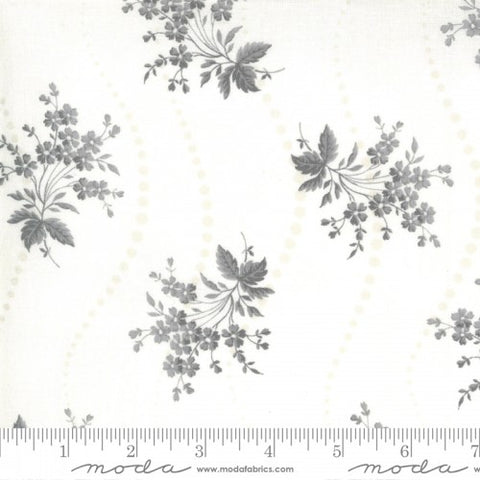 Urban Farmhouse Gatherings - Milk Floral Dot